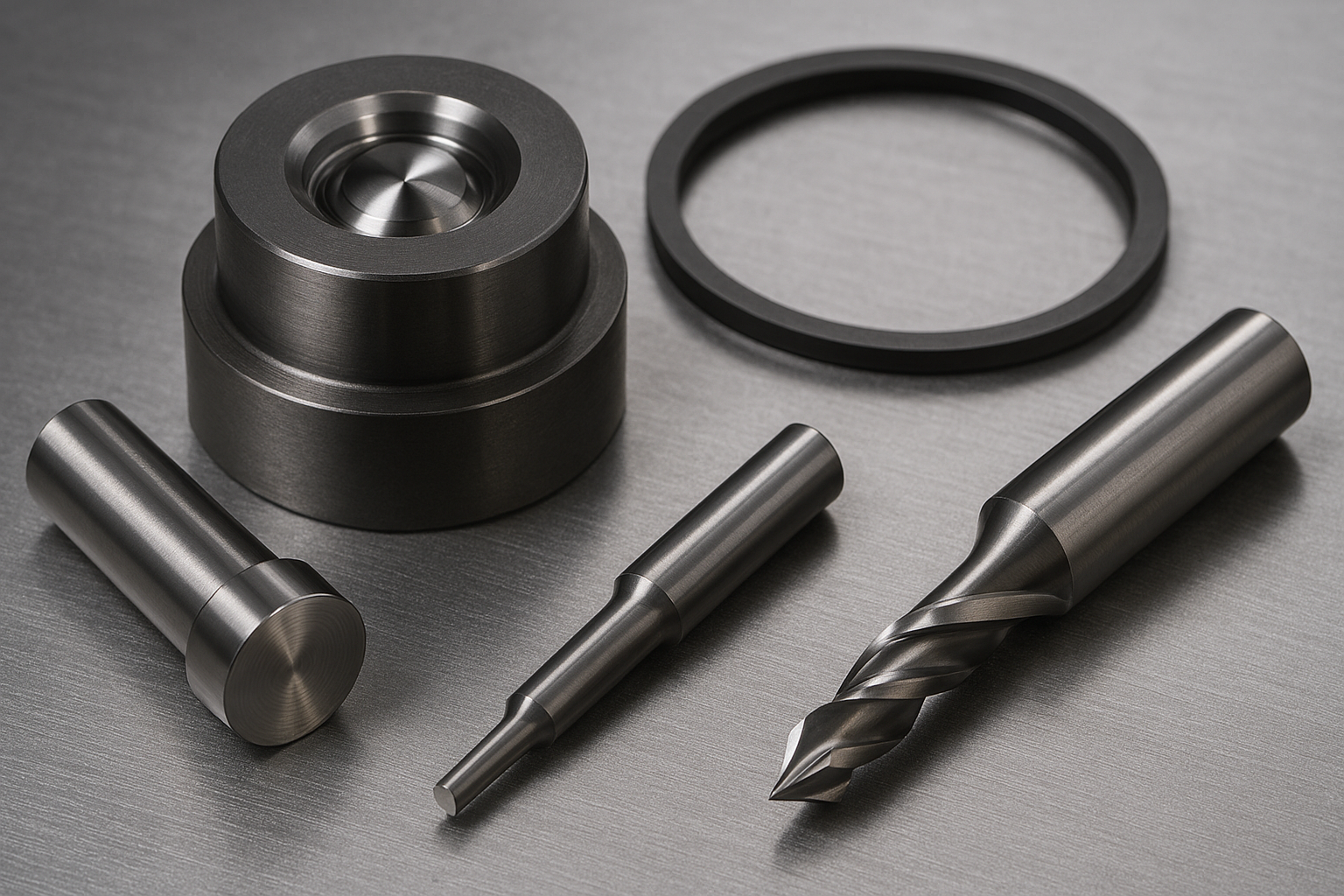 DLCコーティングとは