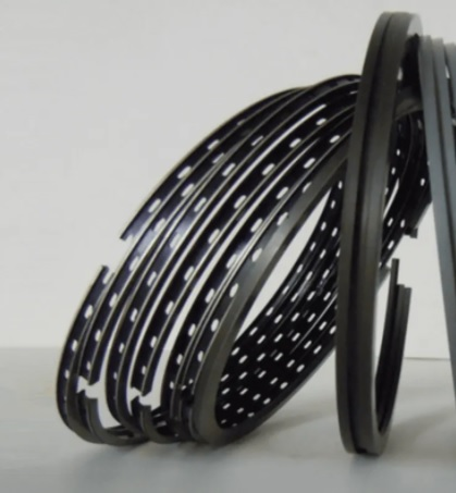 Tetrahedral Amorphous Carbon Coating(Black Diamond)